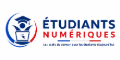 ÉTUDIANTS NUMÉRIQUES